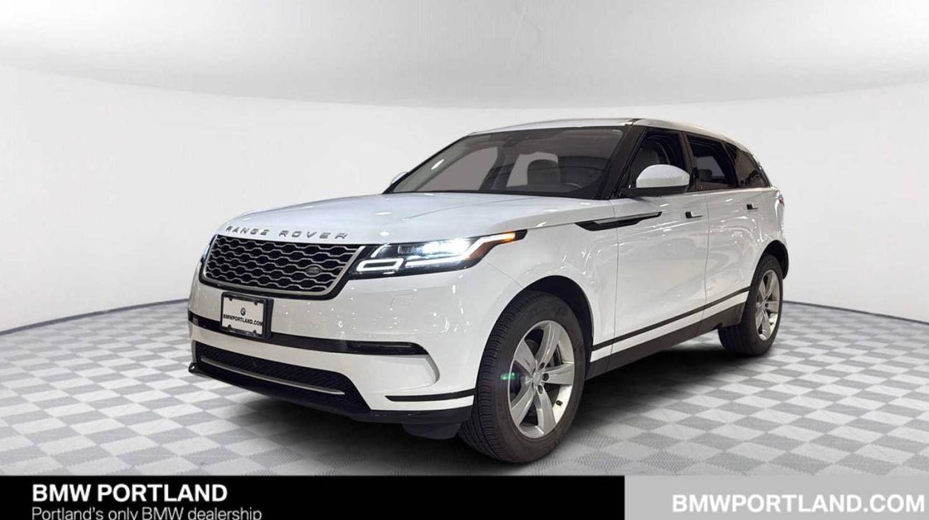 LAND ROVER RANGE ROVER VELAR 2018 SALYB2RX5JA775830 image